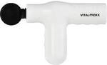VitalMaxx Massagepistole 25 W Wei&szlig; 10000000103