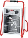 HELIOS VENTILATOREN 02520, Helios Ventilatoren 02520 Heizl&uuml;fter STH 3