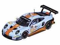 Carrera 20027780 Evolution Auto Porsche 911 RSR Gulf Racing, Mike Wainwright, No.86,