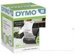 DYMO 2166659 Etiketten Rolle 102 x 210 mm Wei&szlig; 140 St. Permanent haftend