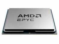 AMD 100-000001172, AMD Epyc 8534PN 64 x 2 GHz 64-Core Prozessor (CPU) Tray Sockel