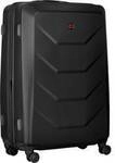 Wenger Schalenkoffer/Trolley Prymo Large Schwarz 612538