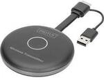 Digitus DS-55322 HDMI-Funk&uuml;bertragung (Sender) 50 m 1920 x 1080 Pixel