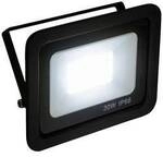 Eurolite FL-30 51915025 Au&szlig;enstrahler EEK: F (A - G) 30 W Leuchtfarben:...