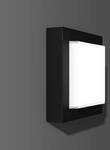 RZB 581637.0031 581637.0031 LED-Wandleuchte LED LED fest eingebaut 12 W