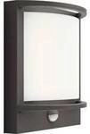 Philips LED Samondra 8720169263710 LED-Au&szlig;enwandleuchte mit Bewegungsmelder LED 3.8