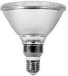 Omnilux 88081920 LED E27 18 W Schwarzlicht (UV) (&Oslash; x L) 121 mm x 135 mm 1 St.