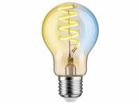 29155 Paulmann Home LED-Leuchtmittel E27 EEK: G (A - G) 7.5 W Warmweiß bis Kaltweiß