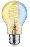 29155 Paulmann Home LED-Leuchtmittel E27 EEK: G (A - G) 7.5 W Warmwei&szlig; bis Kaltwei&szlig;