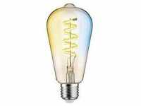29157 Paulmann Home LED-Leuchtmittel E27 EEK: G (A - G) 7.5 W Warmweiß bis Kaltweiß
