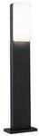 Paulmann 94852 Bonnie LED-Pollerleuchte LED LED fest eingebaut 8.5 W Anthrazit