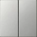 GIRA Wippe Edelstahl 5370600 1 St.
