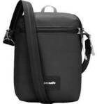 Pacsafe Umh&auml;ngetasche GO Festival Crossbody schwarz 35170130 1 St.