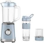 arzum AR1159-B Standmixer 500 W Blau