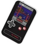 dreamGear My Arcade Go Gamer Classic (30 Tragbare Spielkonsole DGUN-3909