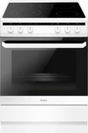 AMICA SHC11642W, Amica SHC11642W Elektroherd 66 l EEK: A (A+++ - D) Wei&szlig;,