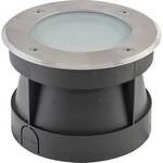 EVN PC67101202 PC67101202 Bodeneinbauleuchte LED 12 W Edelstahl