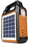 easymaxx Security Solar-Generator EP-0188 9470 Solar-Powerbank 18 W 4500 mAh