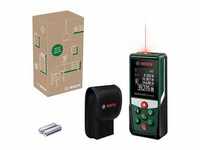 Bosch Home and Garden UniversalDistance 40C Laser-Entfernungsmesser Bluetooth