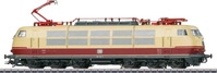 M&Auml;RKLIN 39151, M&auml;rklin 39151 H0 E-Lok BR 103 der DB