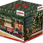M&auml;rklin Start up 29124 H0 Startpackung Weihnachten