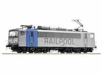 Roco 70468 H0 E-Lok 155 138-1 der Railpool