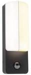 Paulmann Bonnie PIR Insect 94853 LED-Au&szlig;enwandleuchte LED 8.5 W Anthrazit