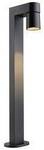 Paulmann 94823 Kimu LED-Pollerleuchte LED 7.8 W Anthrazit