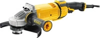 DEWALT DWE4579-QS, DEWALT DWE4579 DWE4579-QS Winkelschleifer 230 mm 230 V