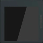 BUSCH-JAEGER 2TMA310010B0001, Busch-Jaeger KNX 2TMA310010B0001 Wand-Touchdisplay