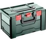 Metabo 626964000 Werkzeugkasten unbest&uuml;ckt ABS (L x B x H) 496 x 296 x 280 mm