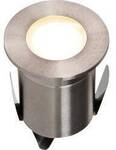 EVN 652120 652120 Bodeneinbauleuchte LED 2 W Edelstahl