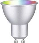 29149 29149 Paulmann Home LED-Leuchtmittel GU10 EEK: F (A - G) 4.8 W RGBW Chrom