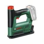 Bosch Home and Garden UniversalTacker 18V-14 06032A7001 Akkutacker