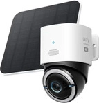EUFY T86P2321, eufy S330 T86P2321 Kabellos IP &Uuml;berwachungskamera 3840 x 2160 Pixel