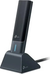 TP-LINK ARCHER TXE70UH, TP-Link Archer TXE70UH V1 - Netzwerkadapter - USB 3.0 Schwarz
