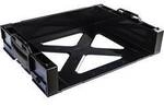 Sortimo i-BOXX Rack 6100000333 Schublade Schwarz (B x H) 445 mm x 342 mm