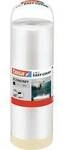 tesa Easy Cover Economy 56577-00000-00 Abdeckfolie (L x B) 33 m x 1.40 m 1 Set