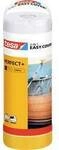 tesa Easy Cover Perfect+ 56575-00000-00 Abdeckfolie Gelb, Transparent (L x B) 17 m x