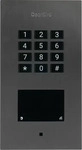 DOORBIRD 423872233, DoorBird 423872233 Code-Tastatur mit RFID Unterputz IP65 mit