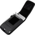 Xirrix G&uuml;rteltasche Universal Universal Schwarz MagSafe kompatibel 269350