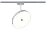 Paulmann Hildor LED-Schienenstrahler URail 15 W LED Chrom (matt) 96787