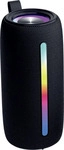DENVER 111151020780, Denver BTL-360B Bluetooth Lautsprecher AUX, Freisprechfunktion,