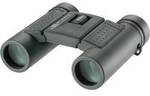 Eschenbach Fernglas Sektor F 10x25 B 10 x 25 mm Dunkelgr&uuml;n 4268125