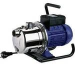 Nowax GPN 1500 Gartenpumpe 4300 l/h 50 m 1665066400E