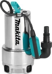 MAKITA PF0610, Makita PF0610 PF0610 Schmutzwasser-Tauchpumpe mit Schutzkontaktstecker