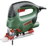 Bosch Home and Garden PST 8000 PEL Stichs&auml;ge 06033A0102 inkl. Koffer 530 W