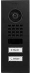 DoorBird D1102V UP T&uuml;rsprechanlage Bluetooth&reg;, WLAN, LAN Au&szlig;eneinheit