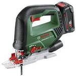 Bosch Home and Garden AdvancedSaw 18V-140 Akku-Stichs&auml;ge 0603013003