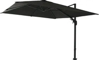 SIENA GARDEN S08123, Siena Garden Elio N+ S08123 Ampelschirm Stahl, Polyester